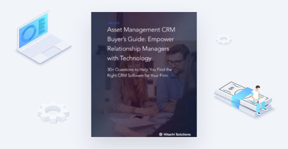 Asset Management with CRM