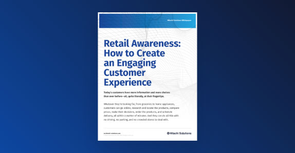 Retail Customer Engagement