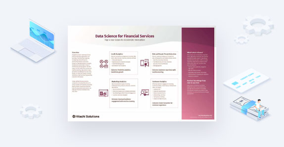 Data Science for Financial Services