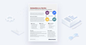 automation as a service