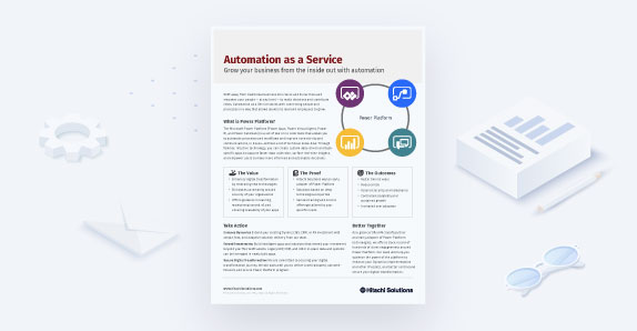 automation as a service