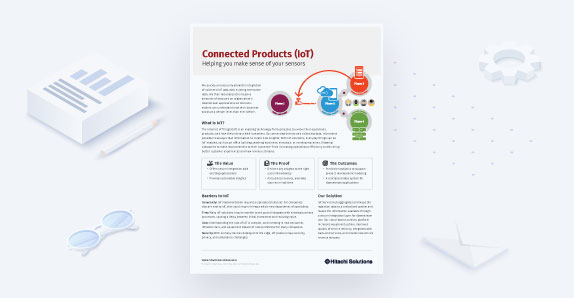 Connected Products