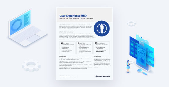 User Experience (UX)