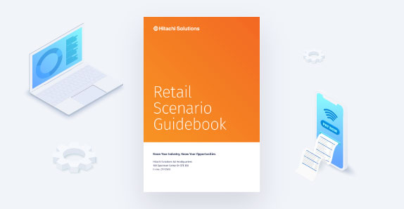 Retail Scenario Guidebook