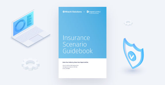 Insurance Scenario Guidebook