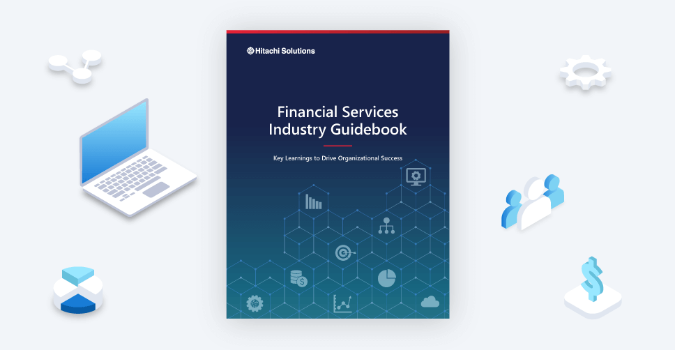 ebook cover of Financial services guidebook