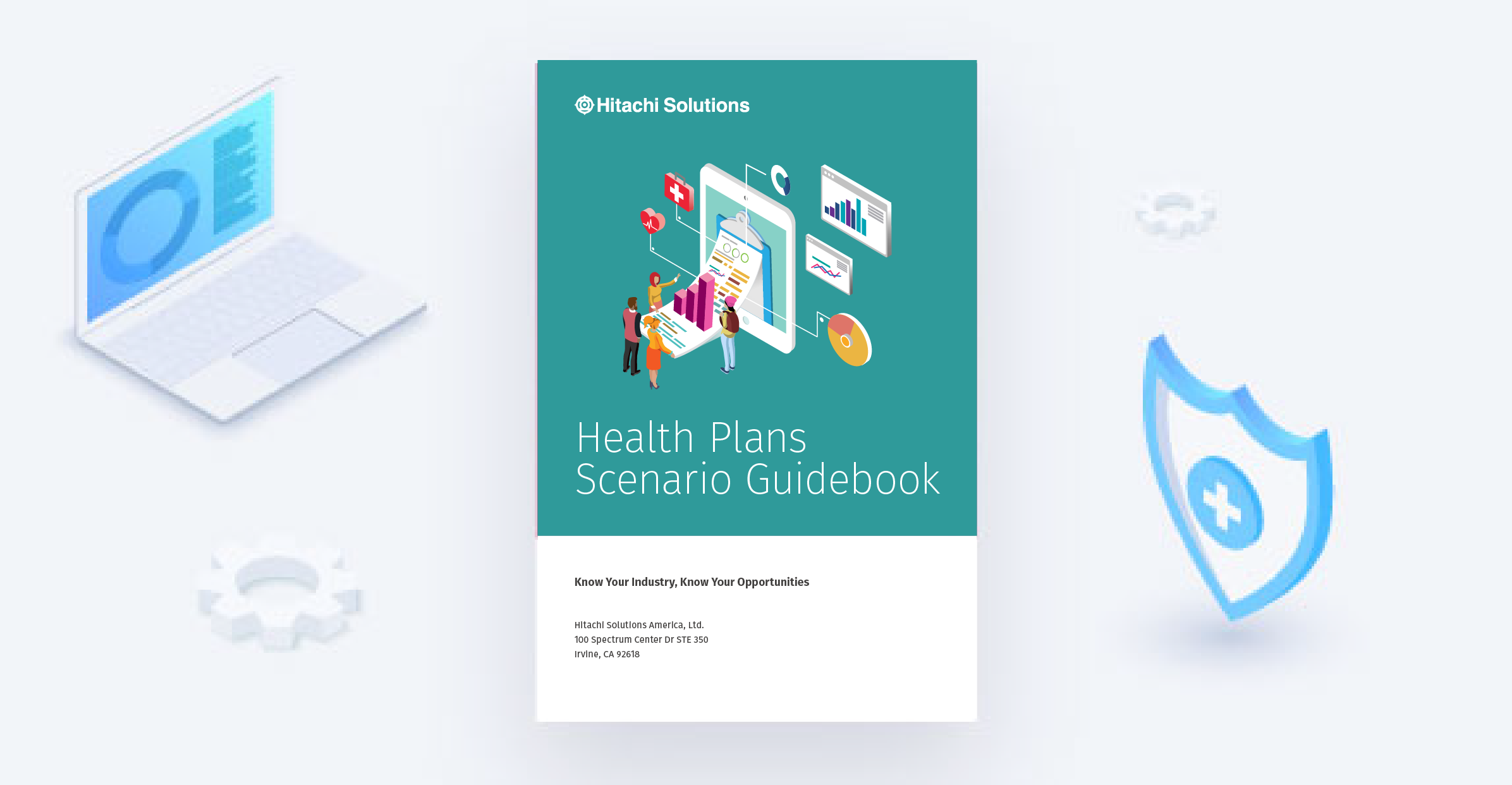 Health Plans Scenario Guidebook