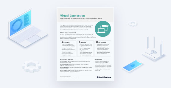 Virtual Connection