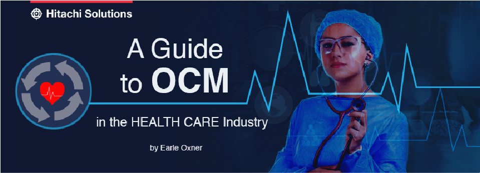 A Guide to OCM in the Health Care Industry