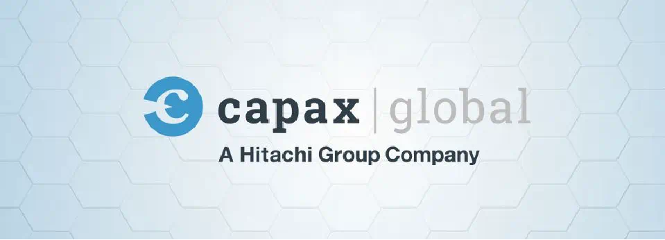 Hitachi Solutions Acquires Capax Global, LLC