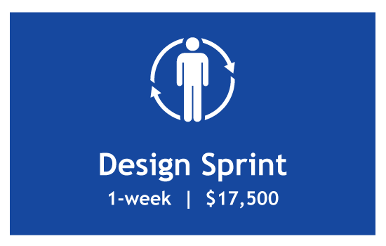 Offer-Design-sprint