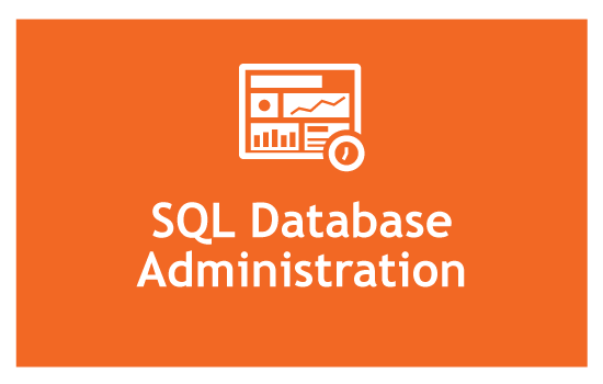 SQL Database Administration