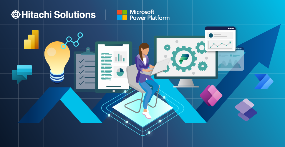 6 Steps to Better Governance for Microsoft's Power Platform – Hitachi  Solutions