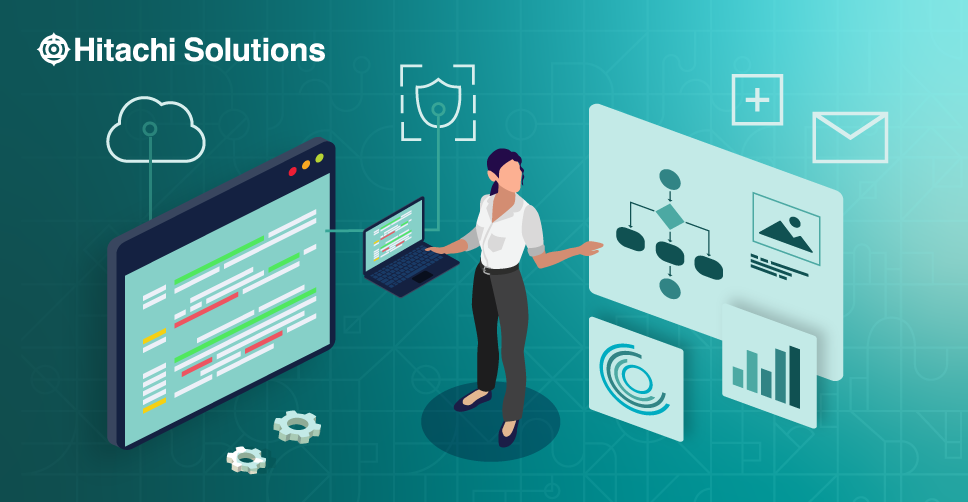 The Definitive Guide to LowCode Hitachi Solutions