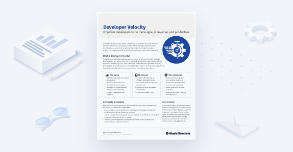 data-sheet-developer-velocity