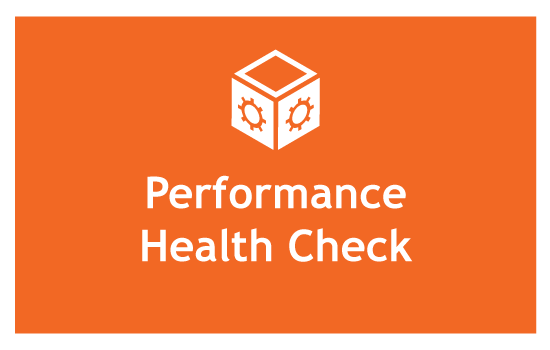 Performance Health Check