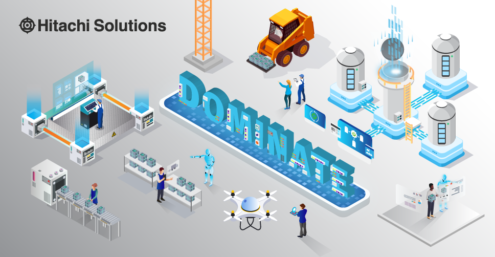 10 Trends That Will Dominate Manufacturing in 2023