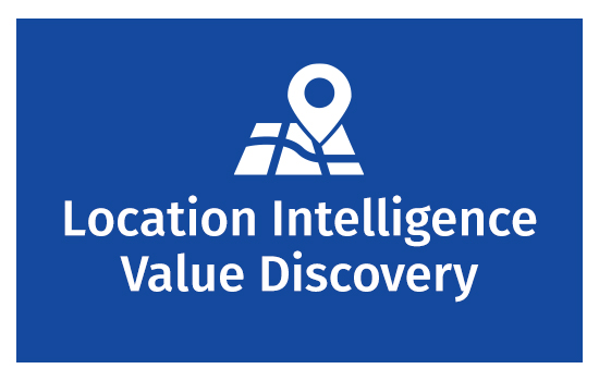 Location Intelligence for Marketing Value Discovery