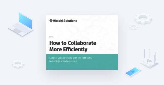How to Collaborate More Efficiently