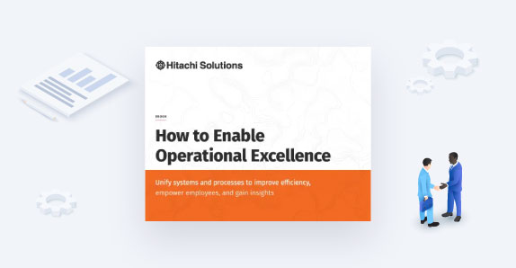 How to Enable Operational Excellence