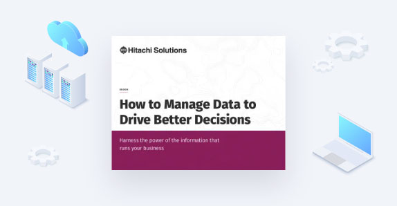 How to Manage Data to Drive Better Decisions