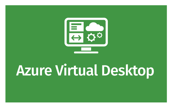 Azure Virtual Desktop