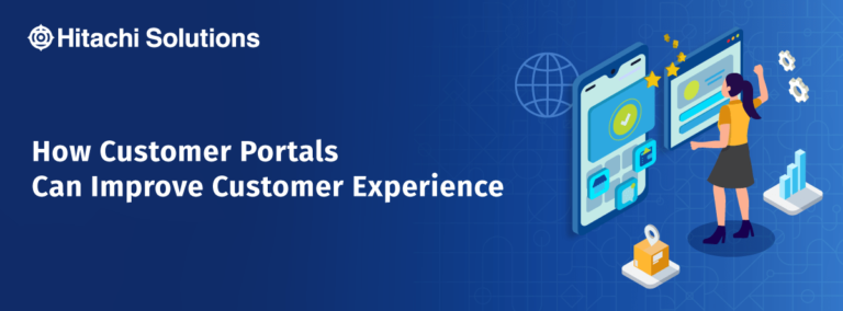 How Customer Portals Can Enhance Customer Service