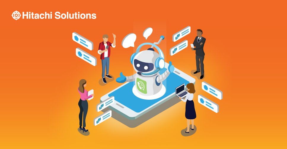 AI-Driven Solutions Enhancing Customer Service