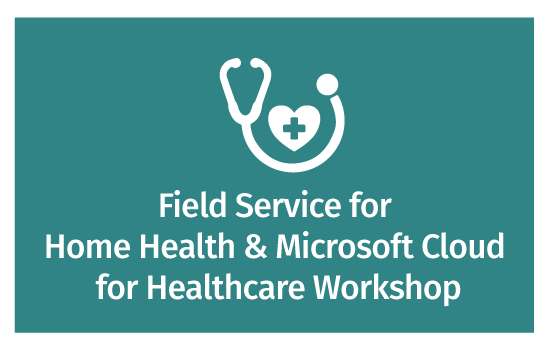 Microsoft Cloud for Healthcare