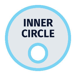 microsoft inner circle award icon