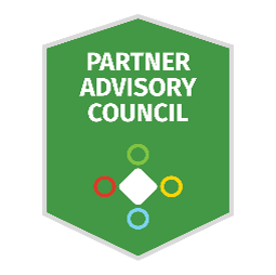 microsoft partner advisory council icon