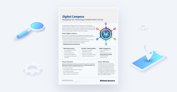 data-sheet-digital-compass