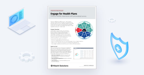 Engage for Health Plans