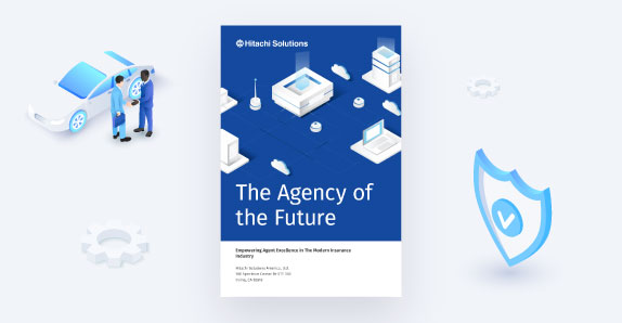 Agency of the Future