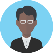 headshot illustration