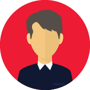 headshot illustration
