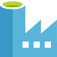 Azure Data Factory icon