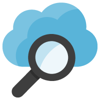 Azure Search icon