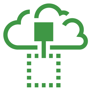 Cloud Enablement icon