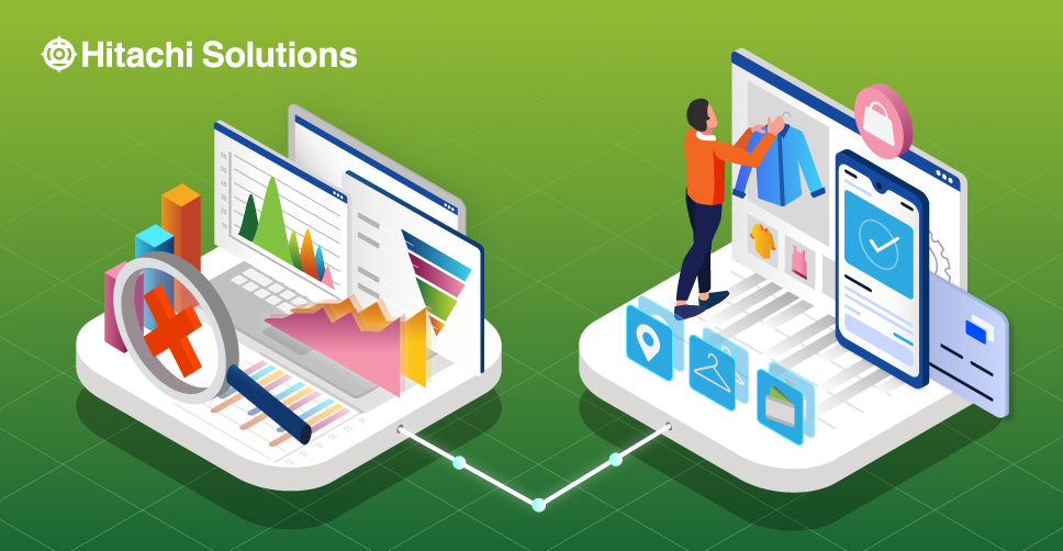 Retail Revolution The Role Of Big Data Analytics In Retail Hitachi 