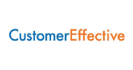 customer effective logo