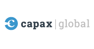 capax global logo