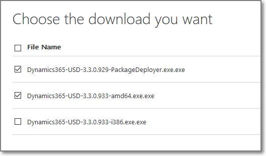 USD 101 Part 2: Install and Configure a USD Test Instance – Hitachi  Solutions