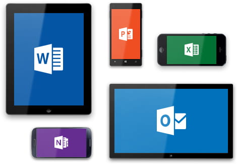microsoft 365 apps