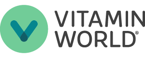 vitaminworld logo