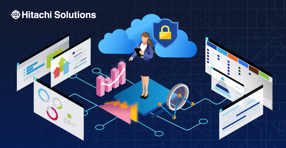 Connect with our Microsoft Dynamics 365 ‘Ground to Cloud’ Advisors