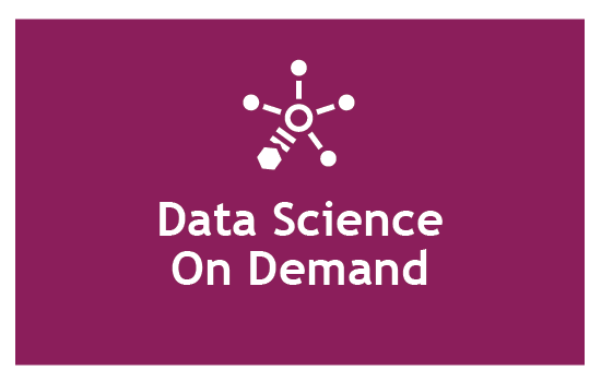 Data Science On-Demand