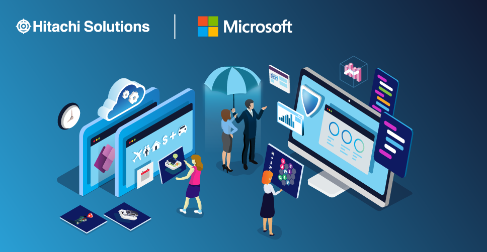 How Insurance Organizations can use Microsoft Power Apps to Accelerate Modernization