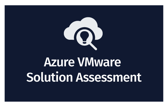 Azure VMware Solution Assessment