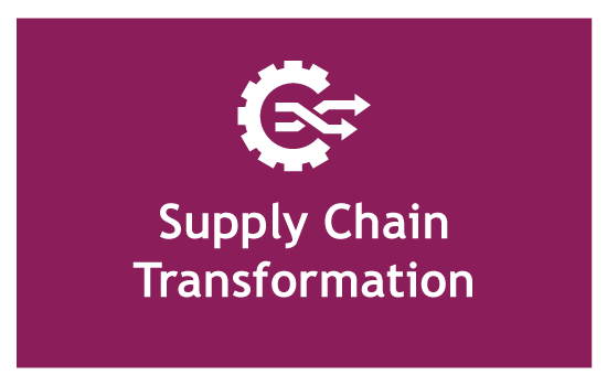 Supply Chain Transformation Workshop